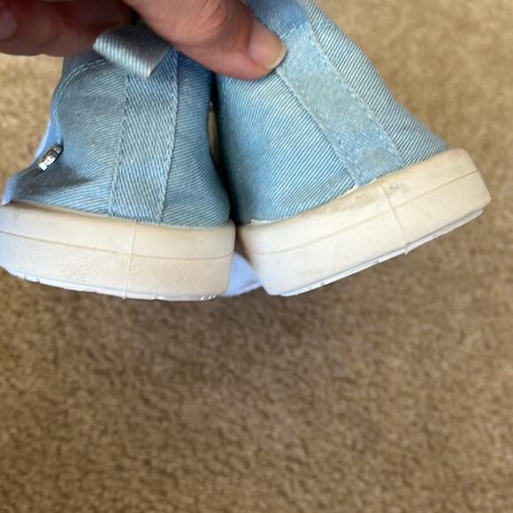 Tommy Bahama Women's kalanna Denim Slip-On Shoes - Picture 9 of 12